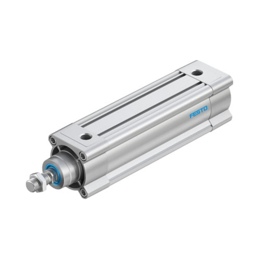 Cilindro ISO 15552 DSBC, D. 63 mm, C. 160 mm