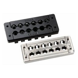 Placa pasacables tipo KDL/H 24/12