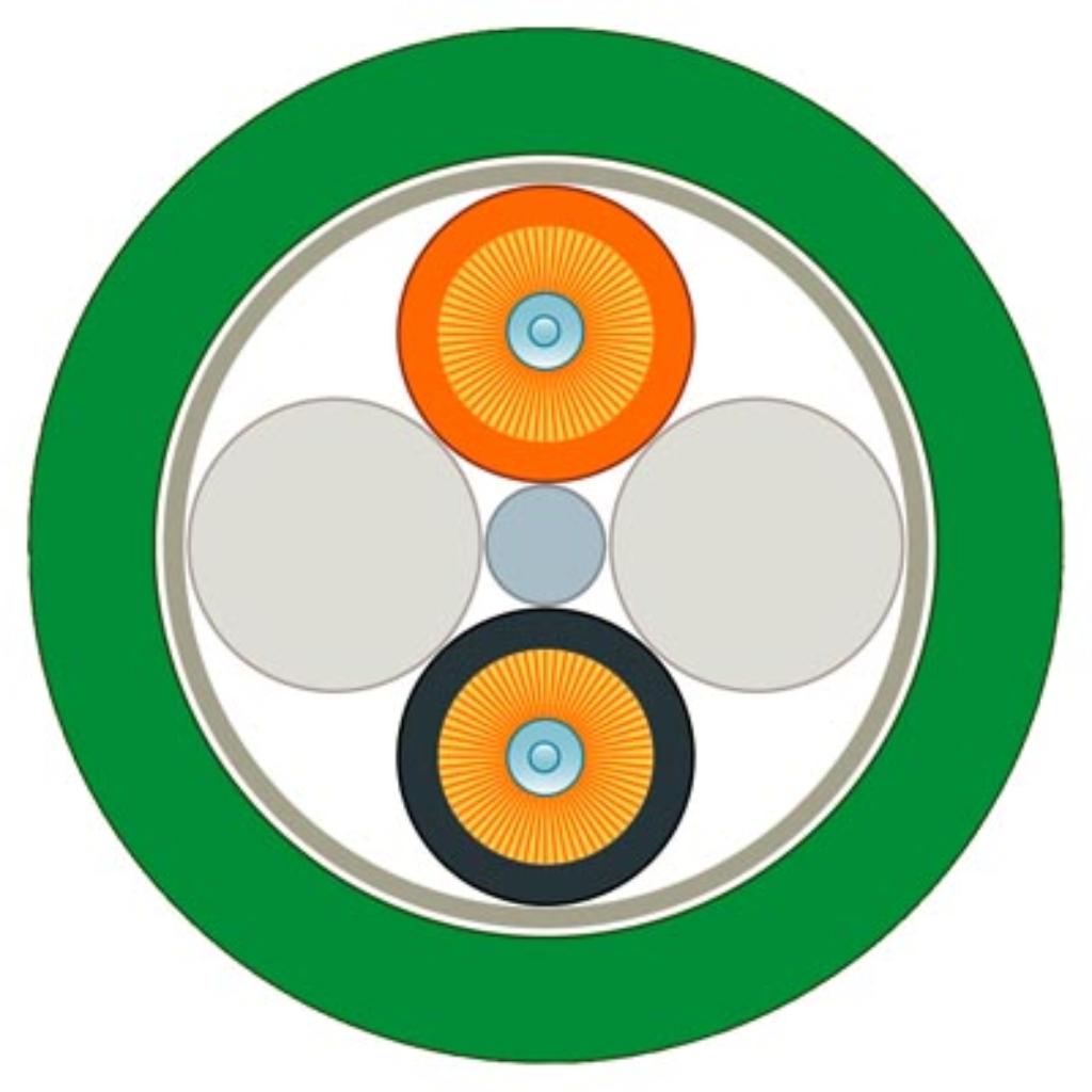 PCF STANDARD cable 100 M