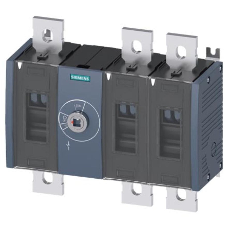 SWITCH-DISCONNECTOR 690V 1000A 3P FS4