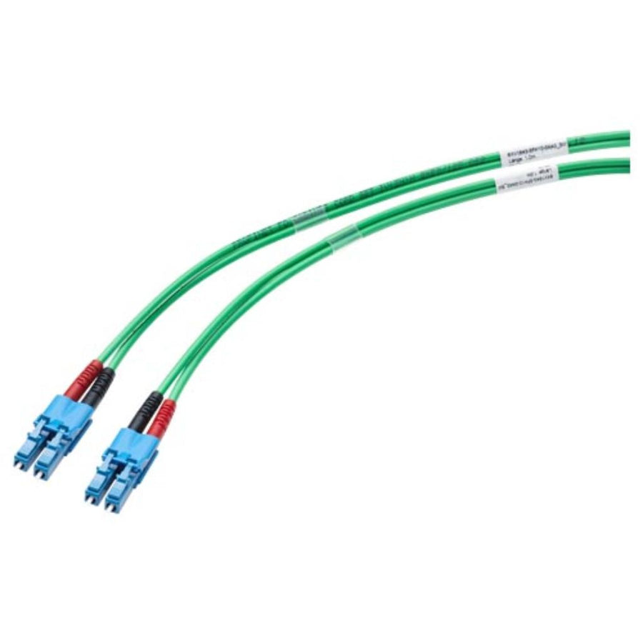 SM FO Cord LC/LC