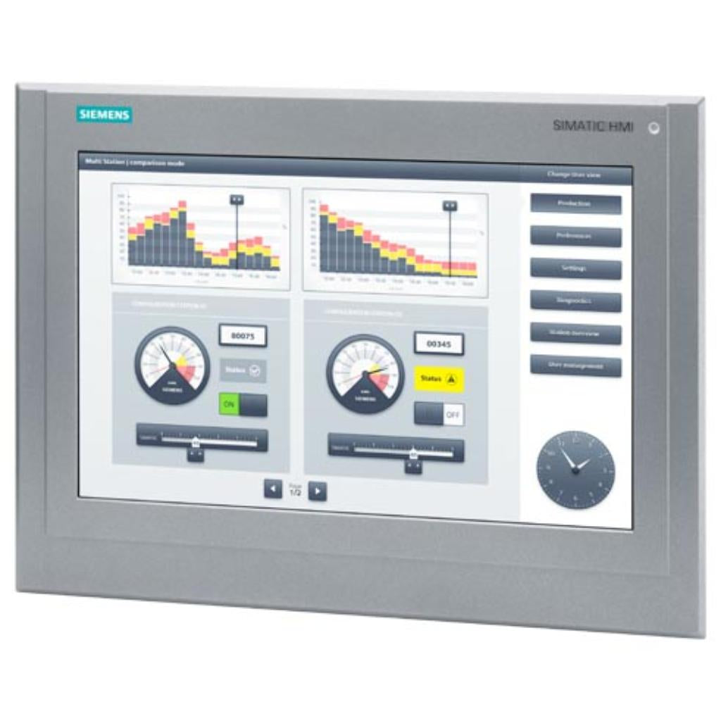 SIMATIC HMI TP1500 Comfort Outdoor