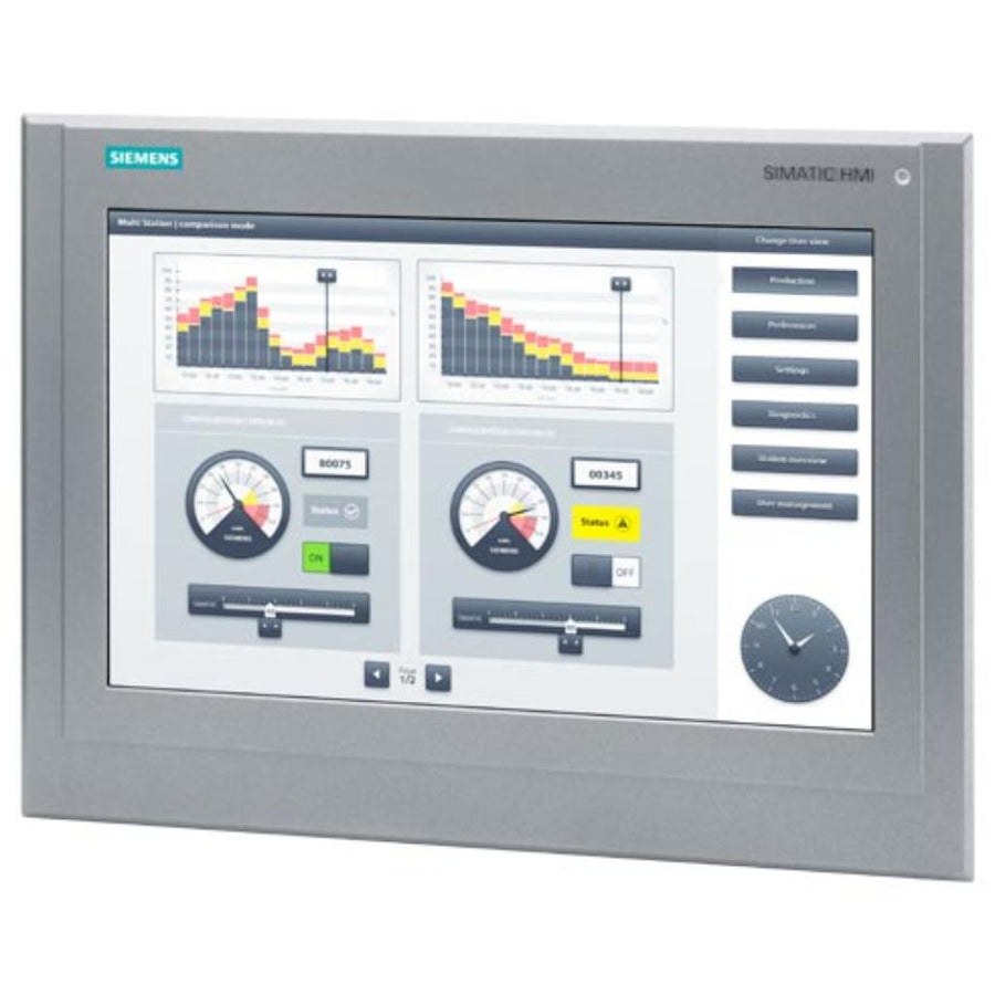 SIMATIC HMI TP1500 Comfort Outdoor