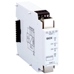 Controlador seg. Flexi Classic, Gateway, Bus de campo, red indu