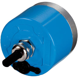 Encoders absolutos ARS60, Monovuelta, 32.768 15 bit, Eje macizo 10mm,  cable 1,5m