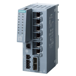 SCALANCE XC206-2SFP