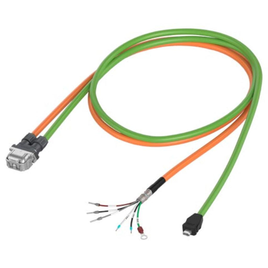 Cable doble S200, 3m, MC380, SH20/30/40, con freno