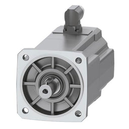 Motor S210 1FK2-CT, 6,5Nm, 1,71kW, 3000rpm, 480V, IP64, con chaveta, con freno