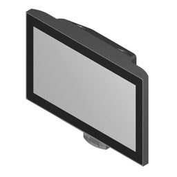 SIMATIC HMI TP1500 Comfort Pro neutral