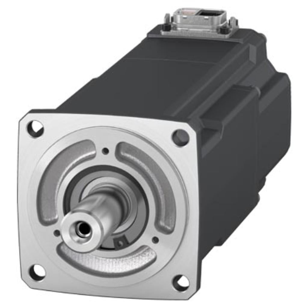 Motor S200 SH40 1kW 3,2Nm/3000rpm 200V IP65 Enc. Multivuelta 21bit con chaveta con freno