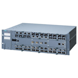 SCALANCE XR552-12M