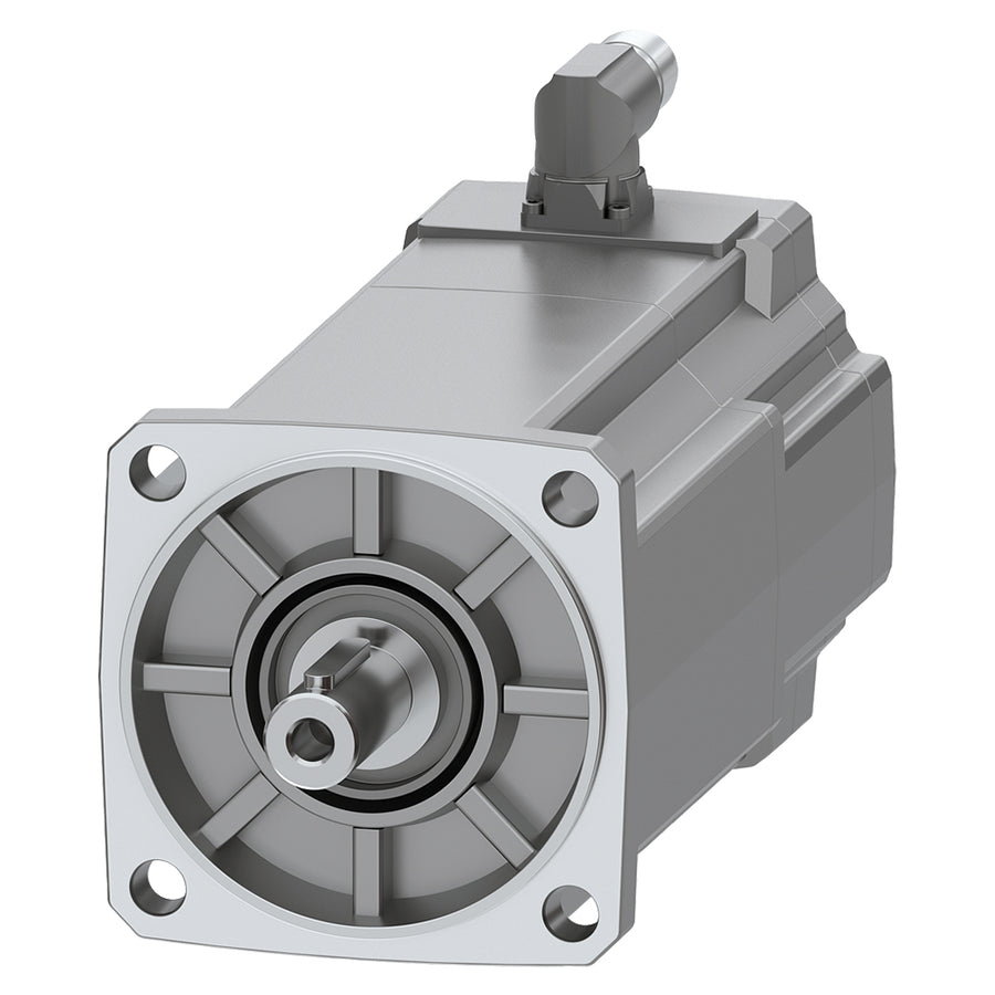Motor S210 1FK2-HD, 8Nm, 2.1kW, 480V, IP64, eje liso, 19x40, sin freno