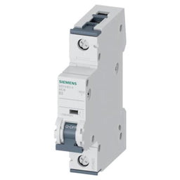 Magnetotérmico 230/400 V 10 kA, 1 polo, b, 3a