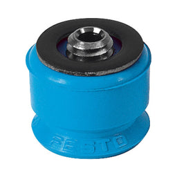 Ventosa ESS 10 mm