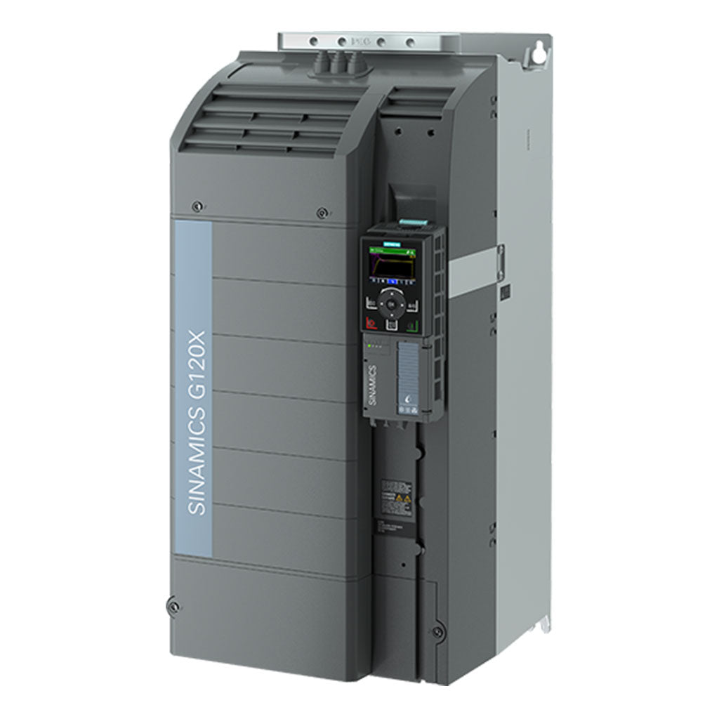 G120X IP20 380...480V 90kW FSA PN