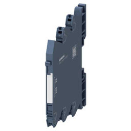 Acoplador salida, 3RQ, 1CO, 24V AC/DC, resorte