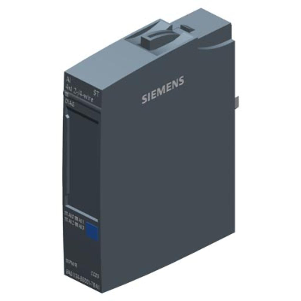 SIPLUS ET 200SP AI 4xI 2-/4-w ST