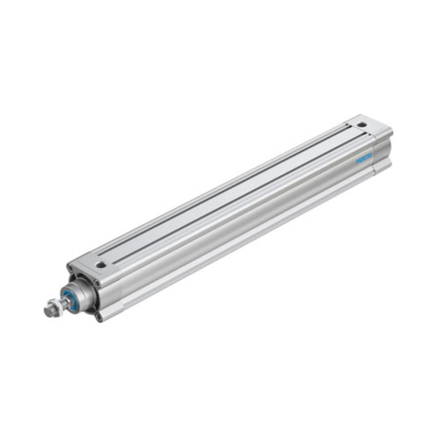 Cilindro ISO 15552 DSBC, D. 63 mm, C. 500 mm