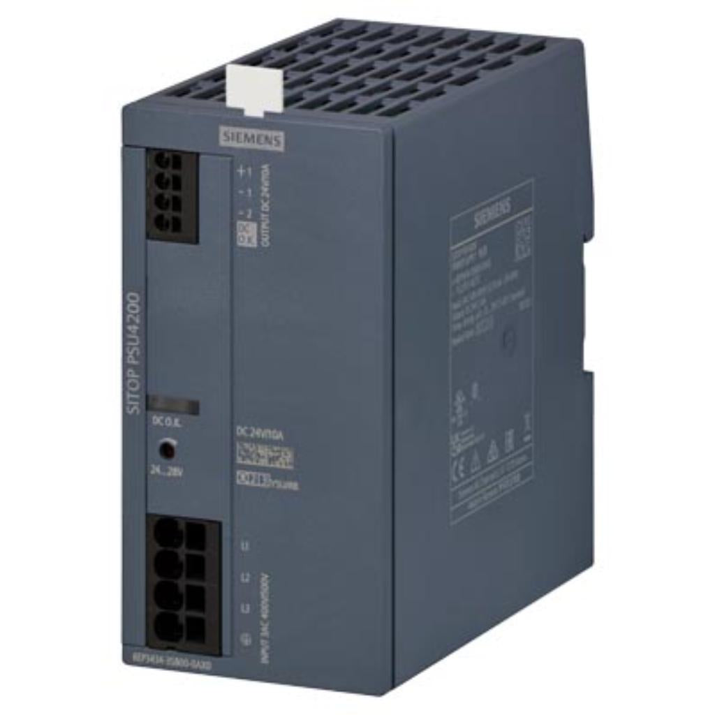 SITOP PSU4200/1AC/DC24V/10A