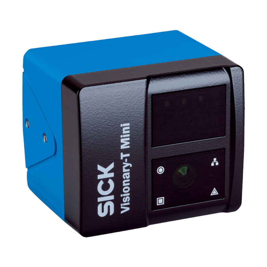 Sistema visión Visionary-T Mini, Visionary-T Mini CX, ≤ 16m