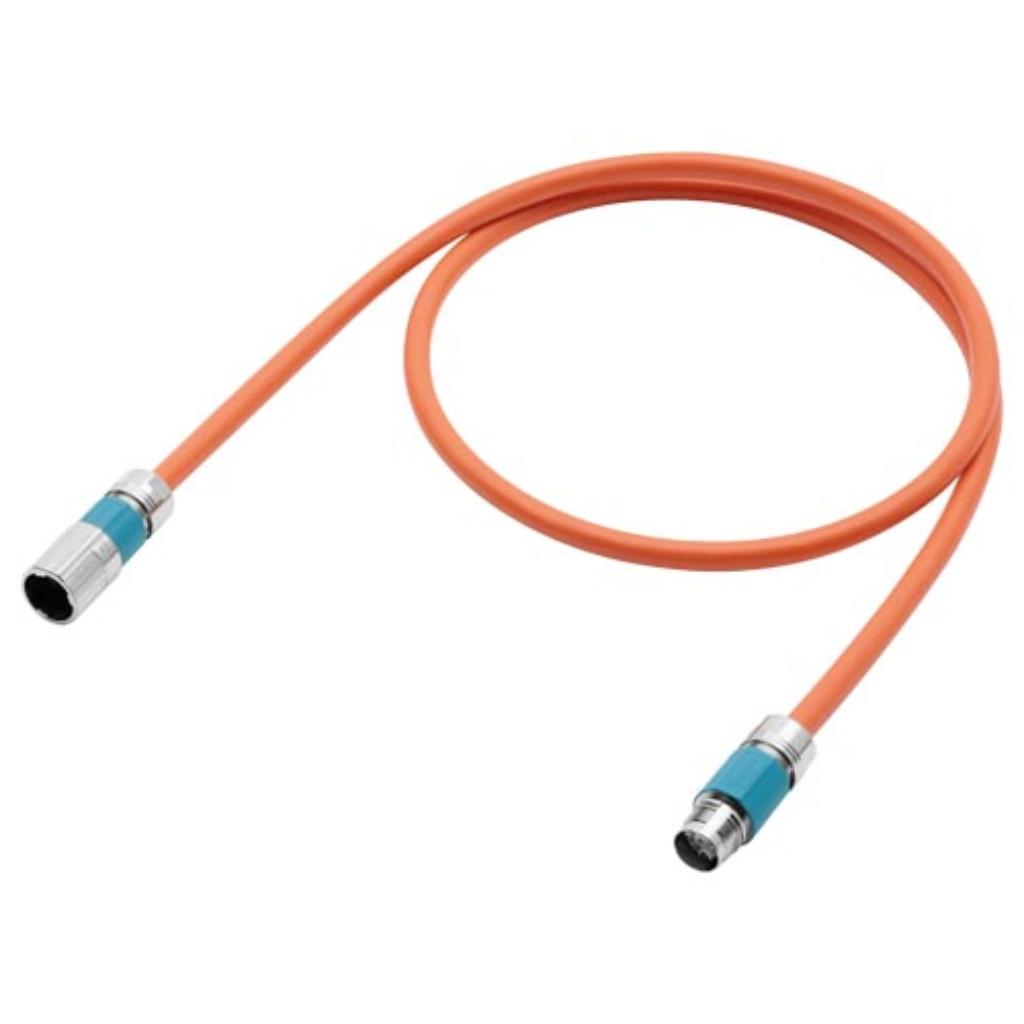 Prolongador S210, MC800, M23, 50m