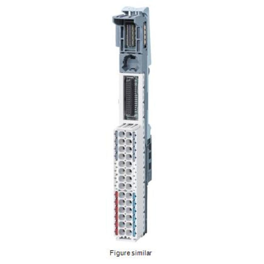 SIPLUS ET 200SP BU15-P16+A10+2D