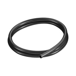 Tubo poliuretano PUN 10 mm, negro