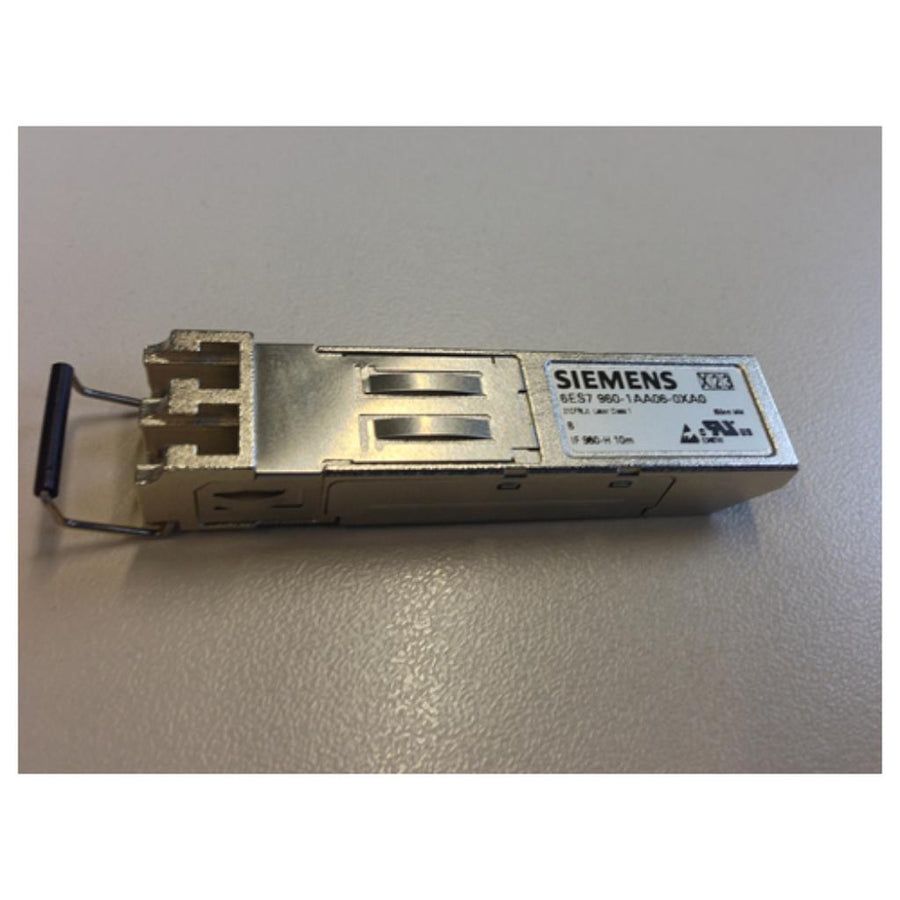 SIPLUS S7-400H IF960-H 10km