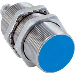 Inductivo IMB30, PNP NO/NC, Sn=15 mm ultracorta, enrasado, CC de 4 hilos, M12 4P