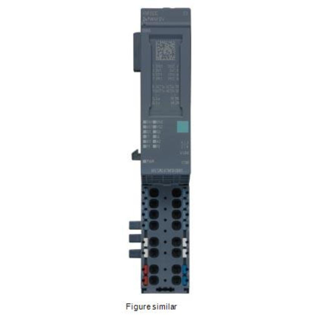 SIPLUS ET 200SP TM ECC 2xPWM ST