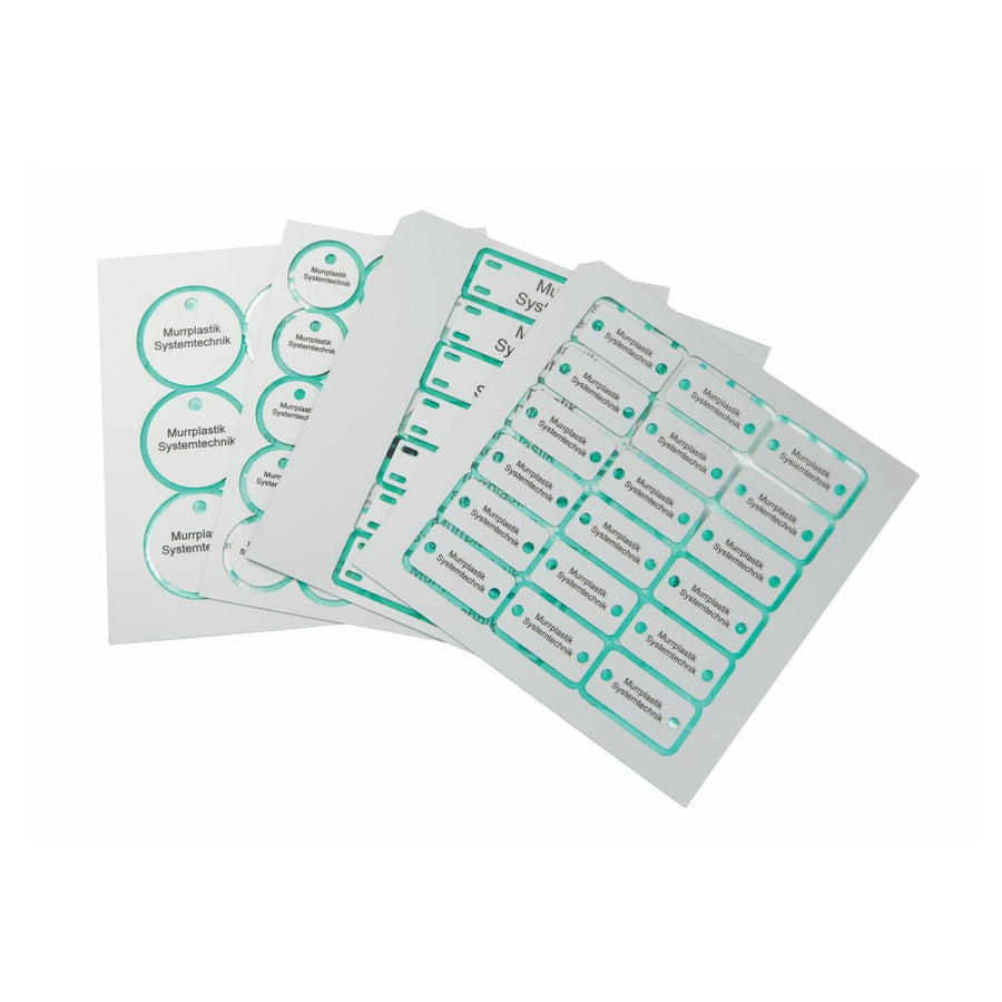LAM 40x25 HF, 2x3,2MM (32 UN)