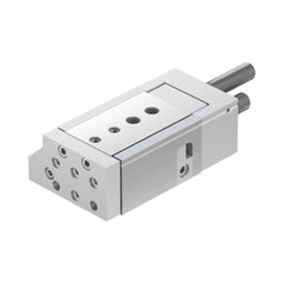 Minicarro DGSL, D. 16 mm, C. 80 mm