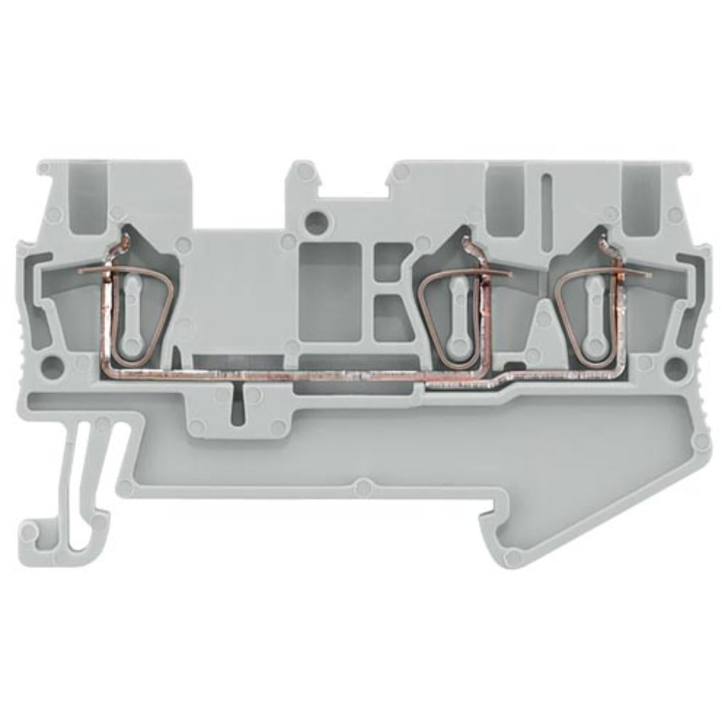 SIE 8WH2003-0AE00 BORNA PASO 4.2MM