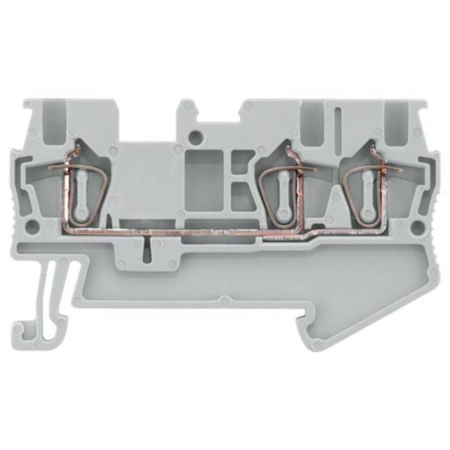 SIE 8WH2003-0AE00 BORNA PASO 4.2MM