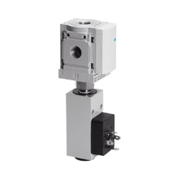 Módulo de derivacion unidad tratamiento de aire MS4-FRM-1/4-Y-Z