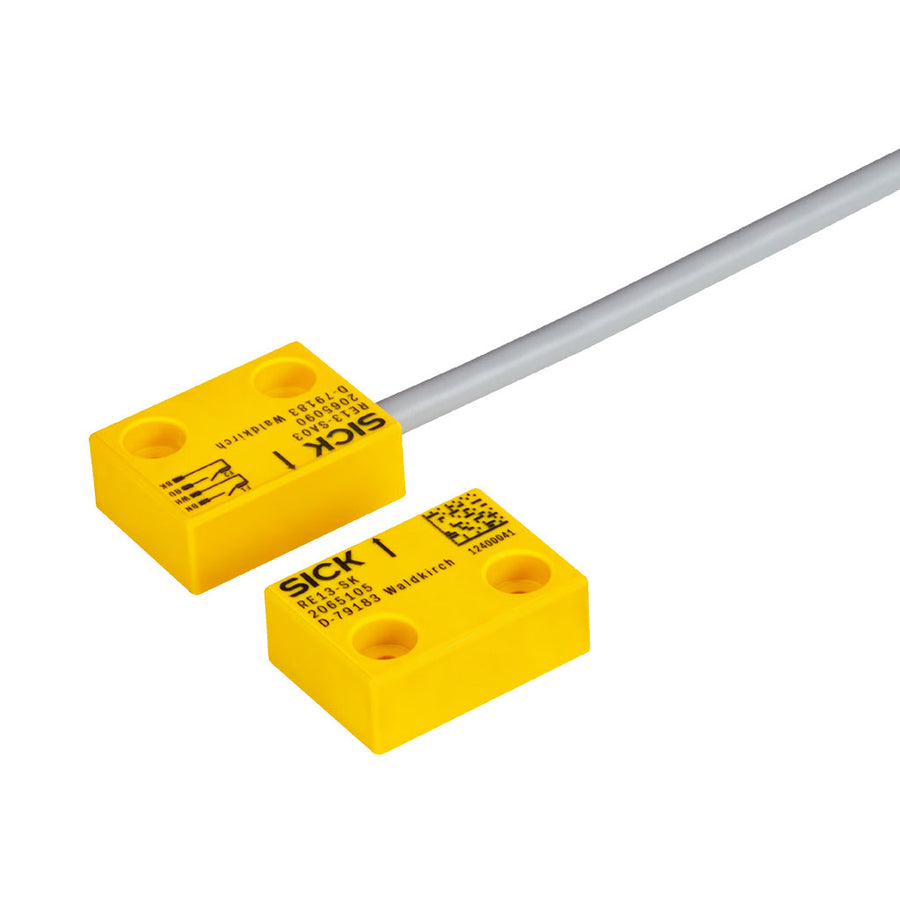 Interruptor seguridad RE1,2 NA