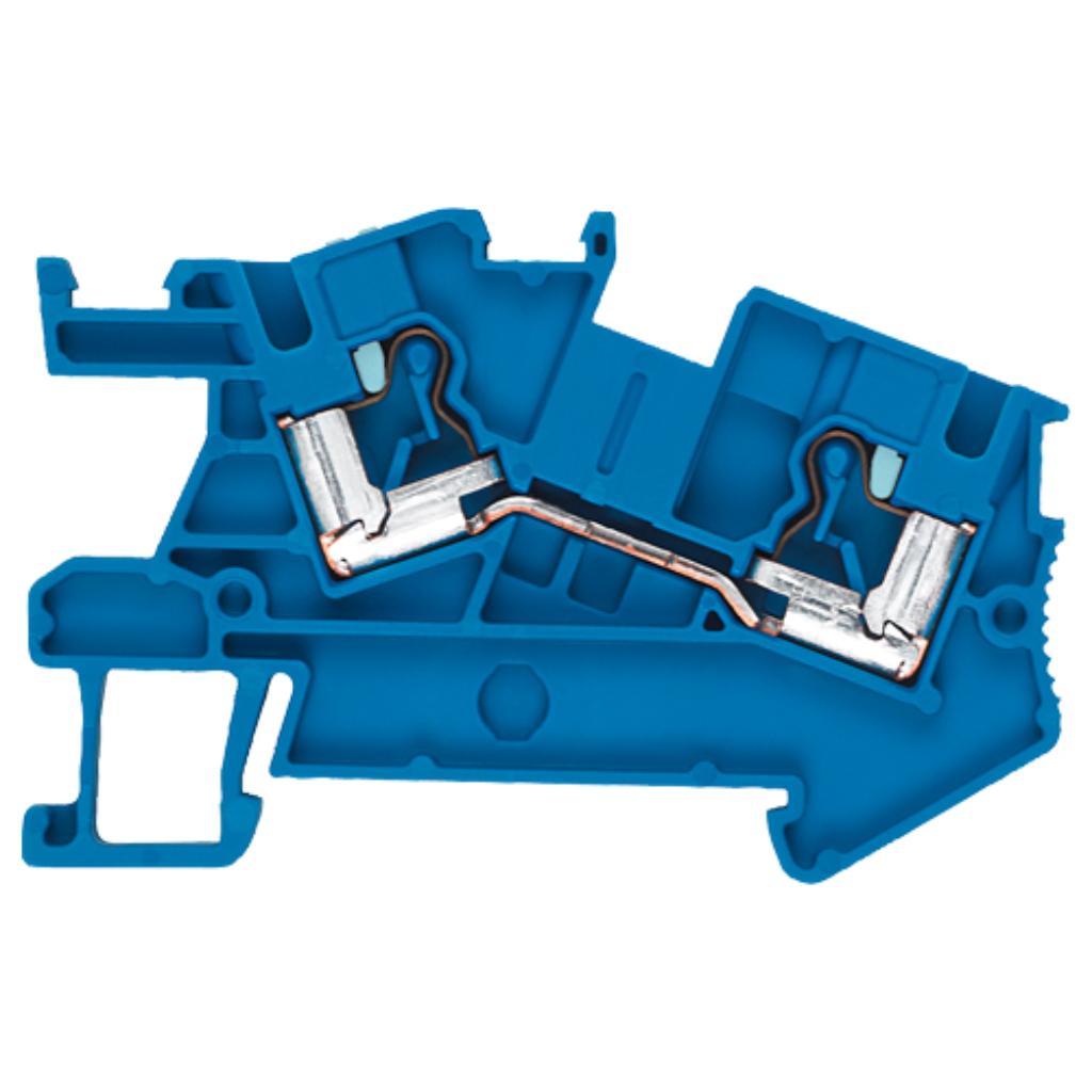SIE 8WH6001-0AG01 BORNE PASO/INSTAL 6,2 mm