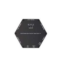 Sync hub Daisy Chain
