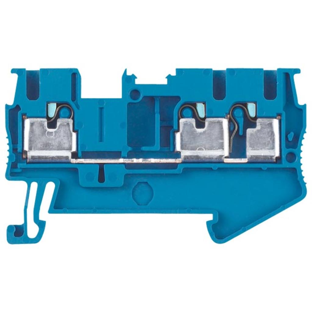 SIE 8WH6003-0AF01 BORNE PASO 2,5 mm2