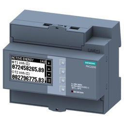 SIE 7KM2200-2EA40-1CA1 SENTRON PAC1600 MEDIDA