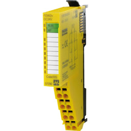 CUBE20S SAFETY INPUT MODULE F DI4/2