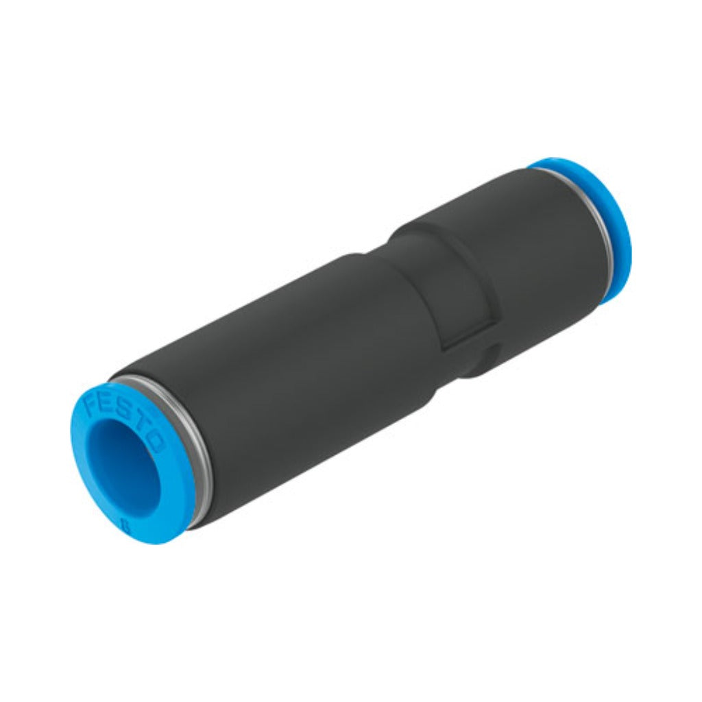 Racor rápido autosellante QSK 12