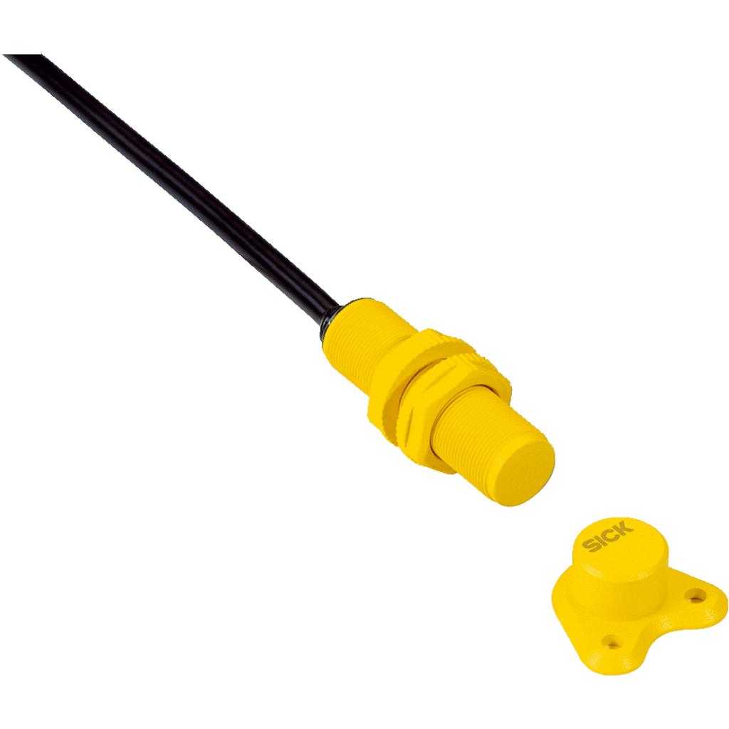 Interruptor seguridad TR4 Direct, Sensor con acci