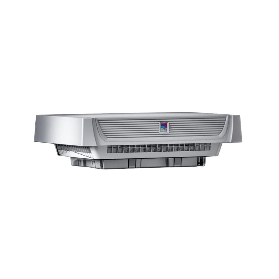 SK ventilador de techo, 500 m³/h 115 V, 50/60 hz