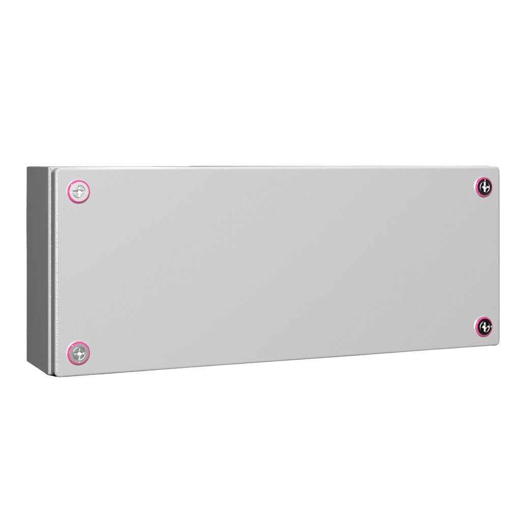 KX caja bornes, 500x200x120 mm