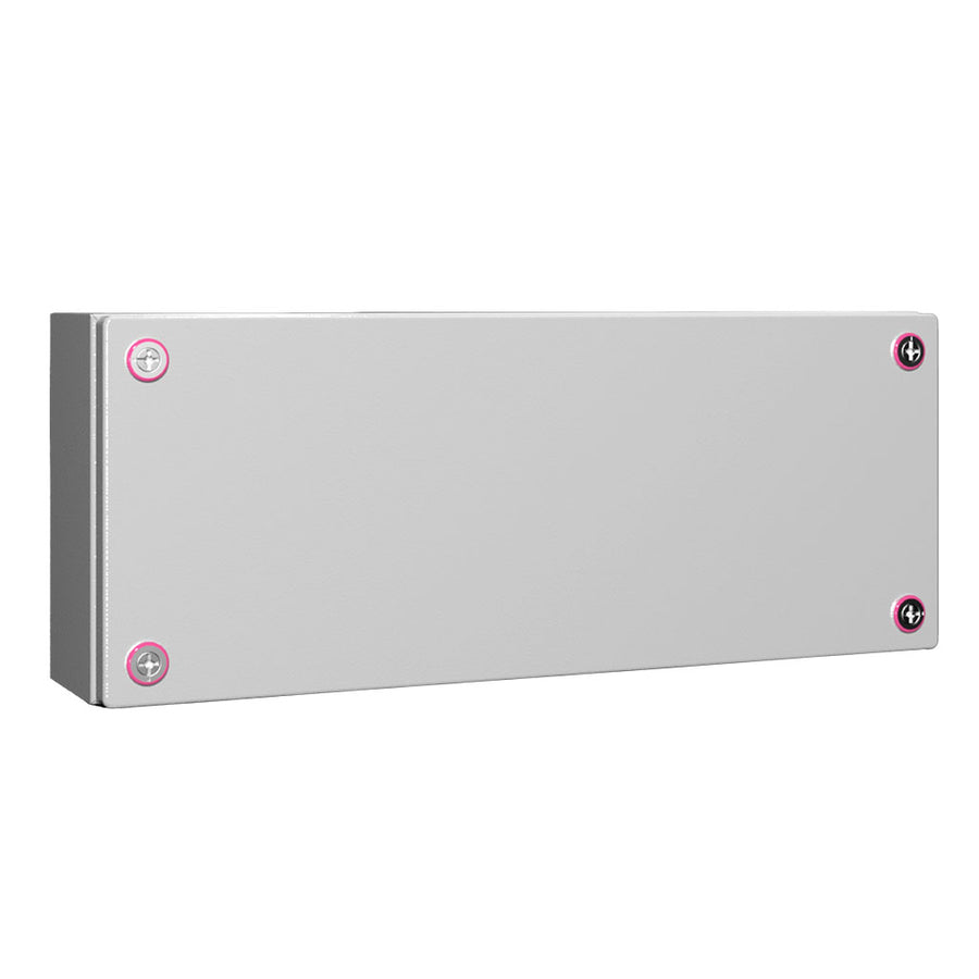 KX caja bornes, 500x200x120 mm