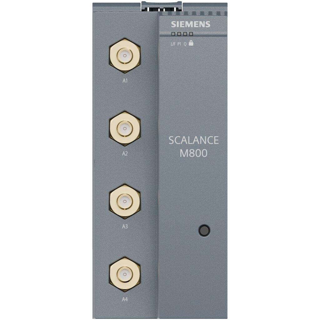 SCALANCE MUB852-1 (B1) router 5G