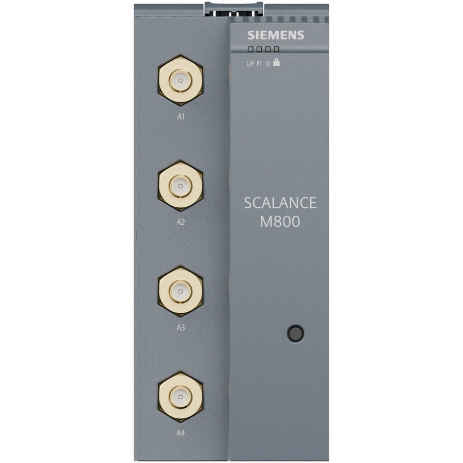 SCALANCE MUB852-1 (B1) router 5G