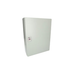 KX e-box, 300x400x120 mm, con puerta