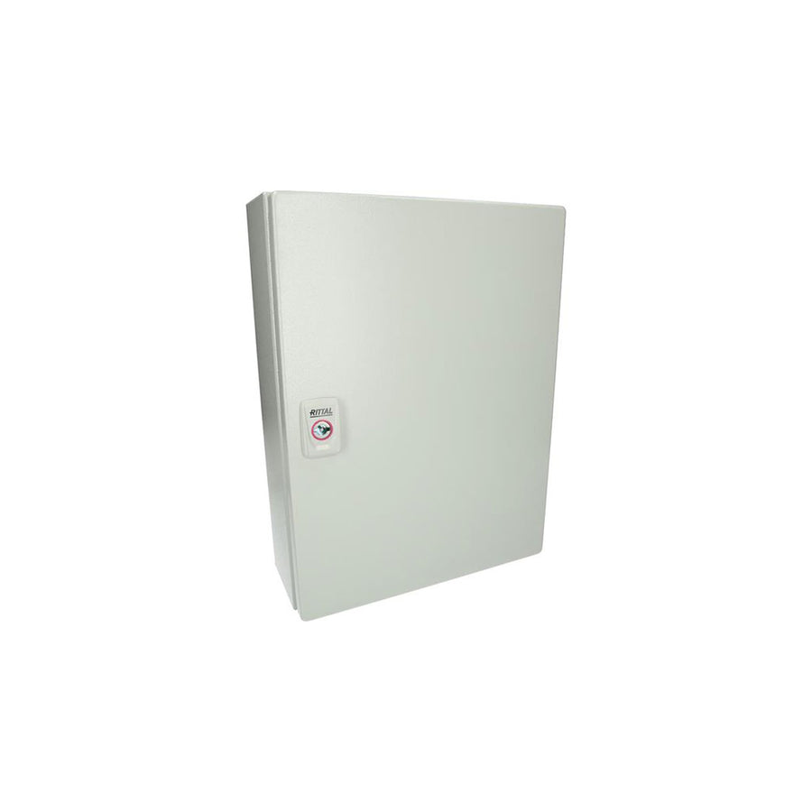 KX e-box, 300x400x120 mm, con puerta